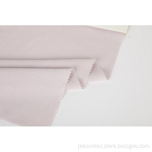 100% Ecovero Rayon Crepe Ecovero Fabric